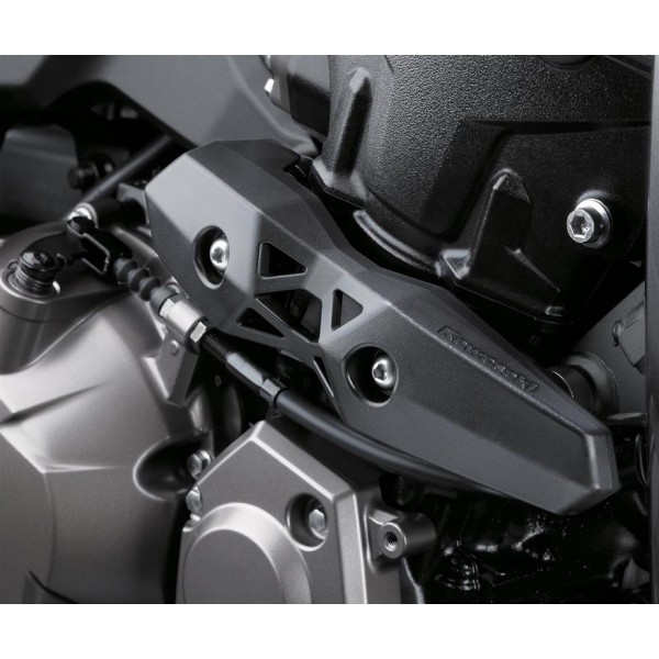 Kawasaki Shroud Slider